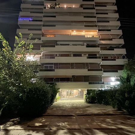 Four Seasons Sea View Apartment Atenas Exterior foto